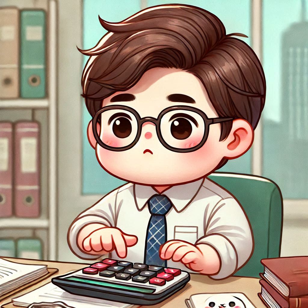 Accountant life