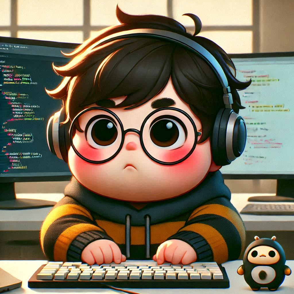 coding life