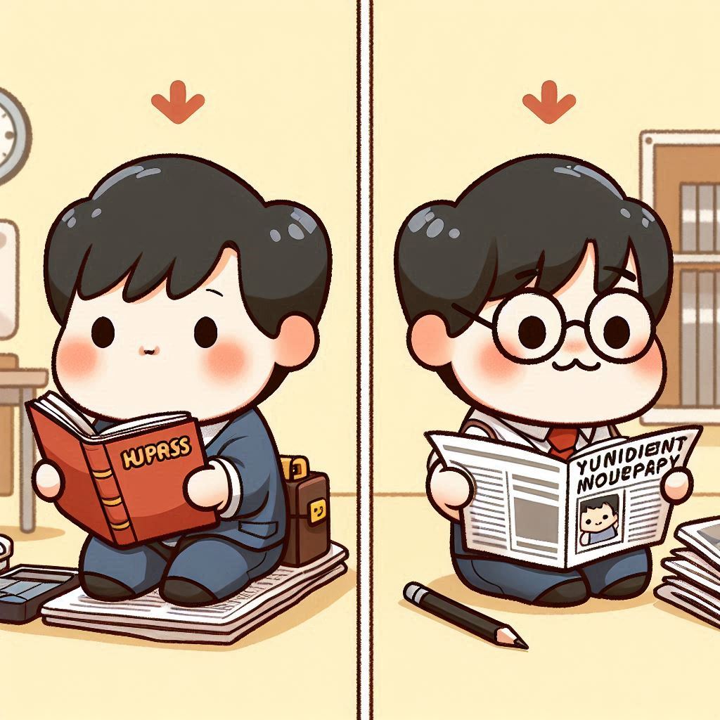 uni life